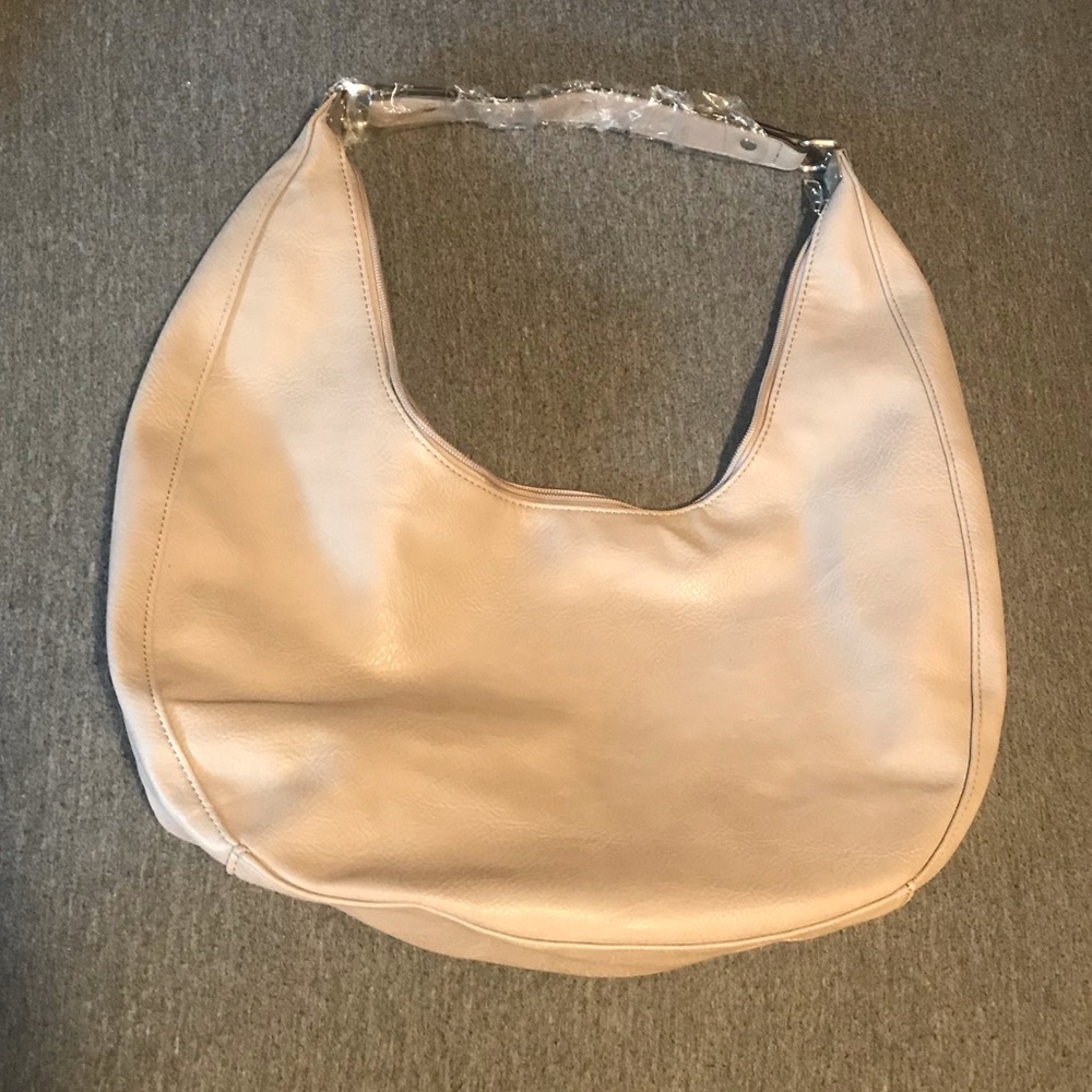 K. Carroll Hobo Purse